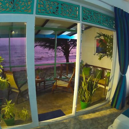 South Beach Resort コッガラ エクステリア 写真