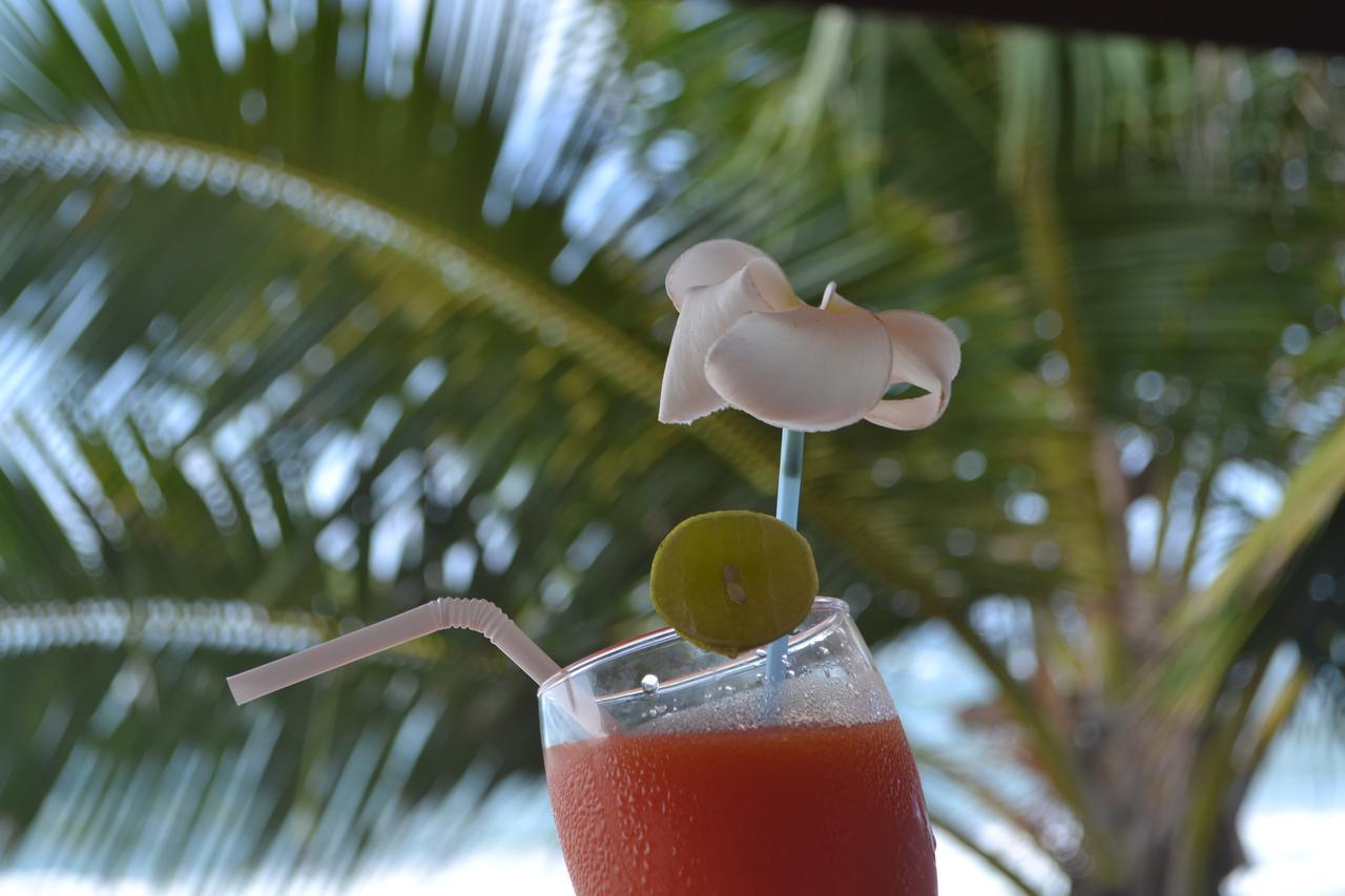 South Beach Resort コッガラ エクステリア 写真