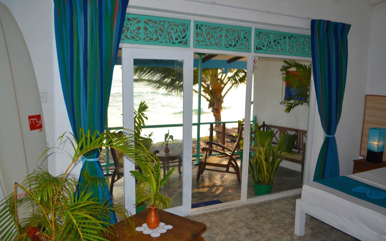 South Beach Resort コッガラ エクステリア 写真