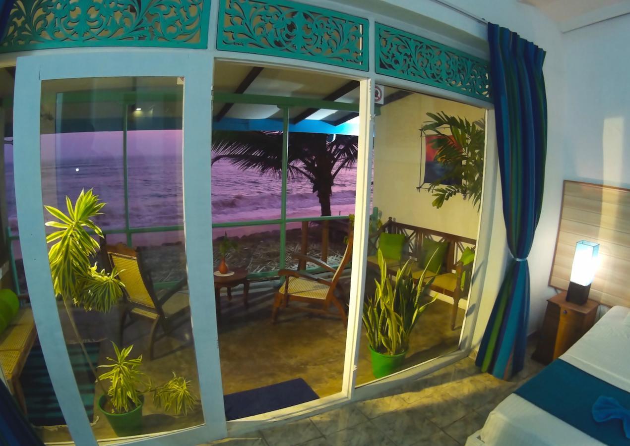 South Beach Resort コッガラ エクステリア 写真