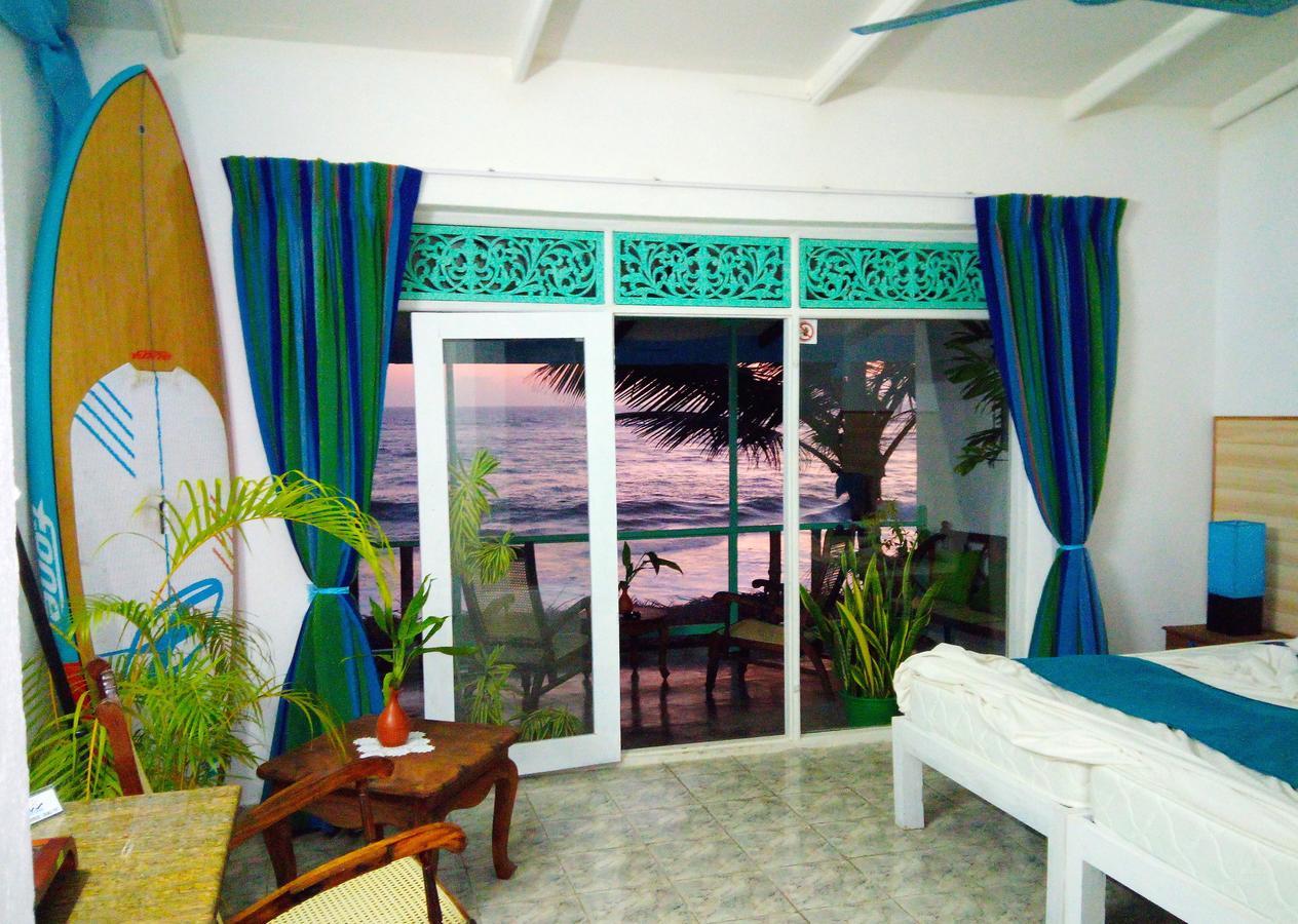 South Beach Resort コッガラ エクステリア 写真