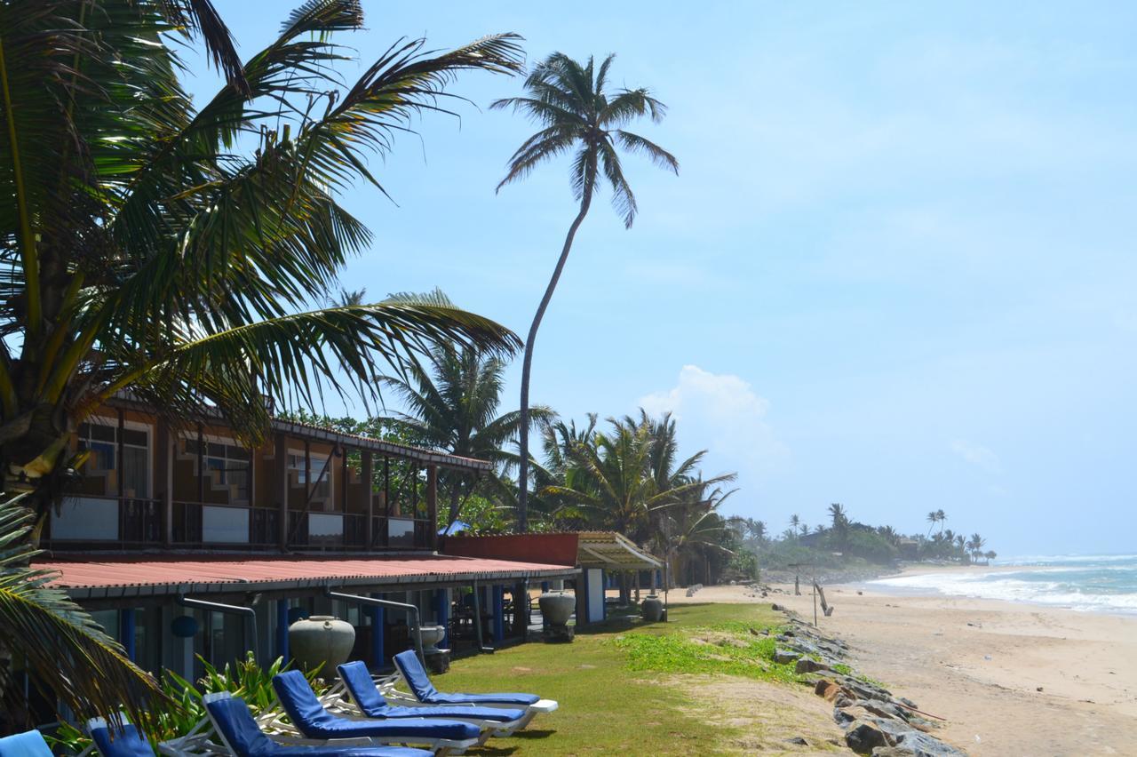 South Beach Resort コッガラ エクステリア 写真