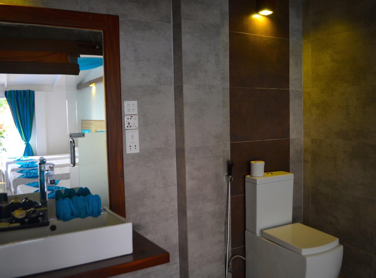 South Beach Resort コッガラ エクステリア 写真