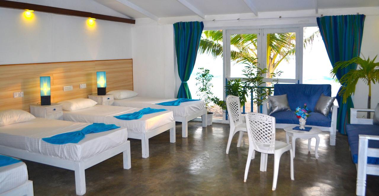 South Beach Resort コッガラ エクステリア 写真