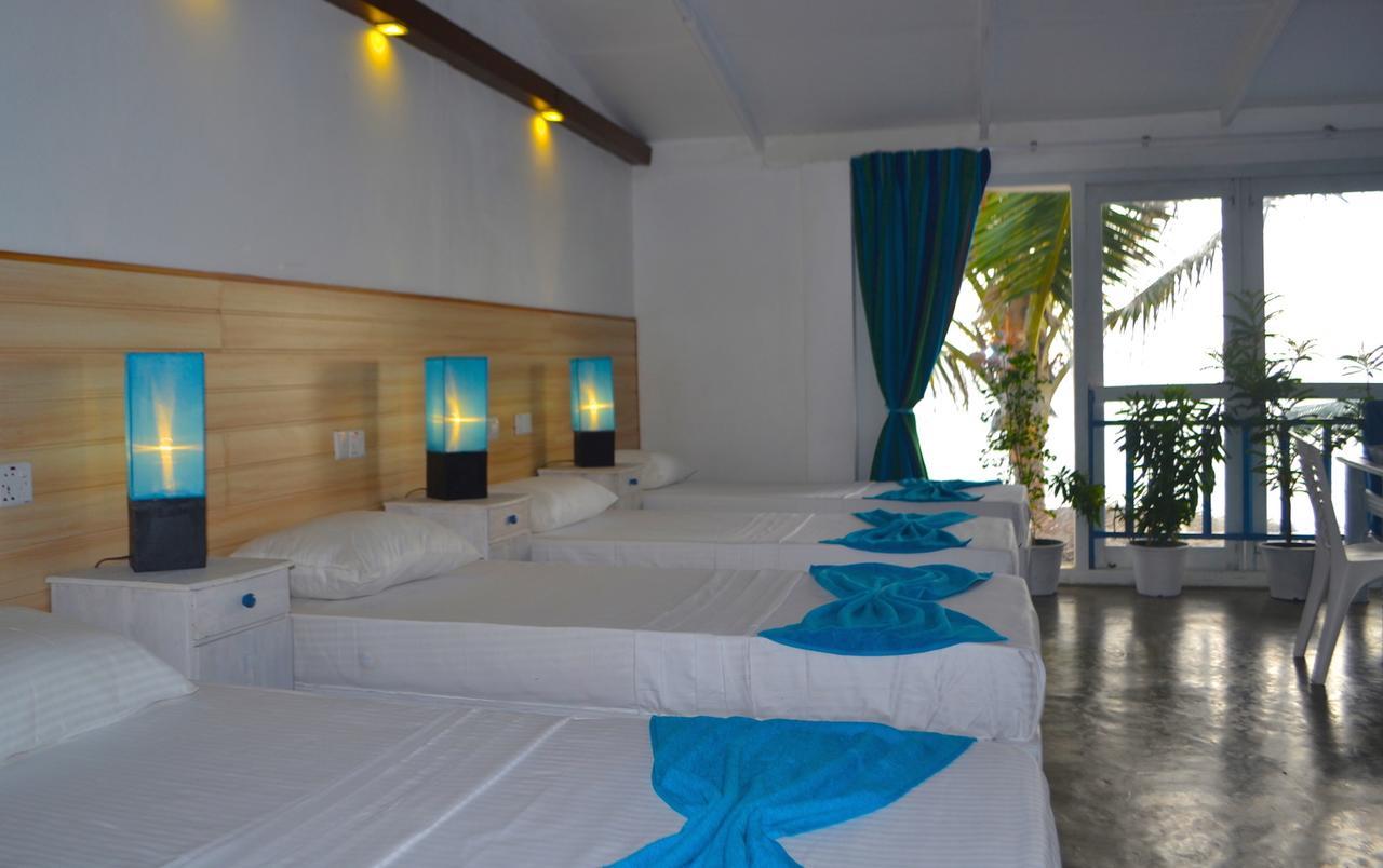 South Beach Resort コッガラ エクステリア 写真