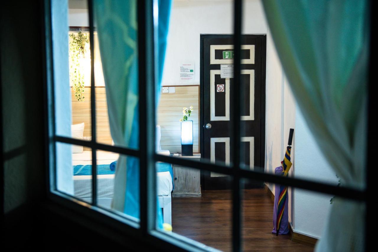 South Beach Resort コッガラ 部屋 写真