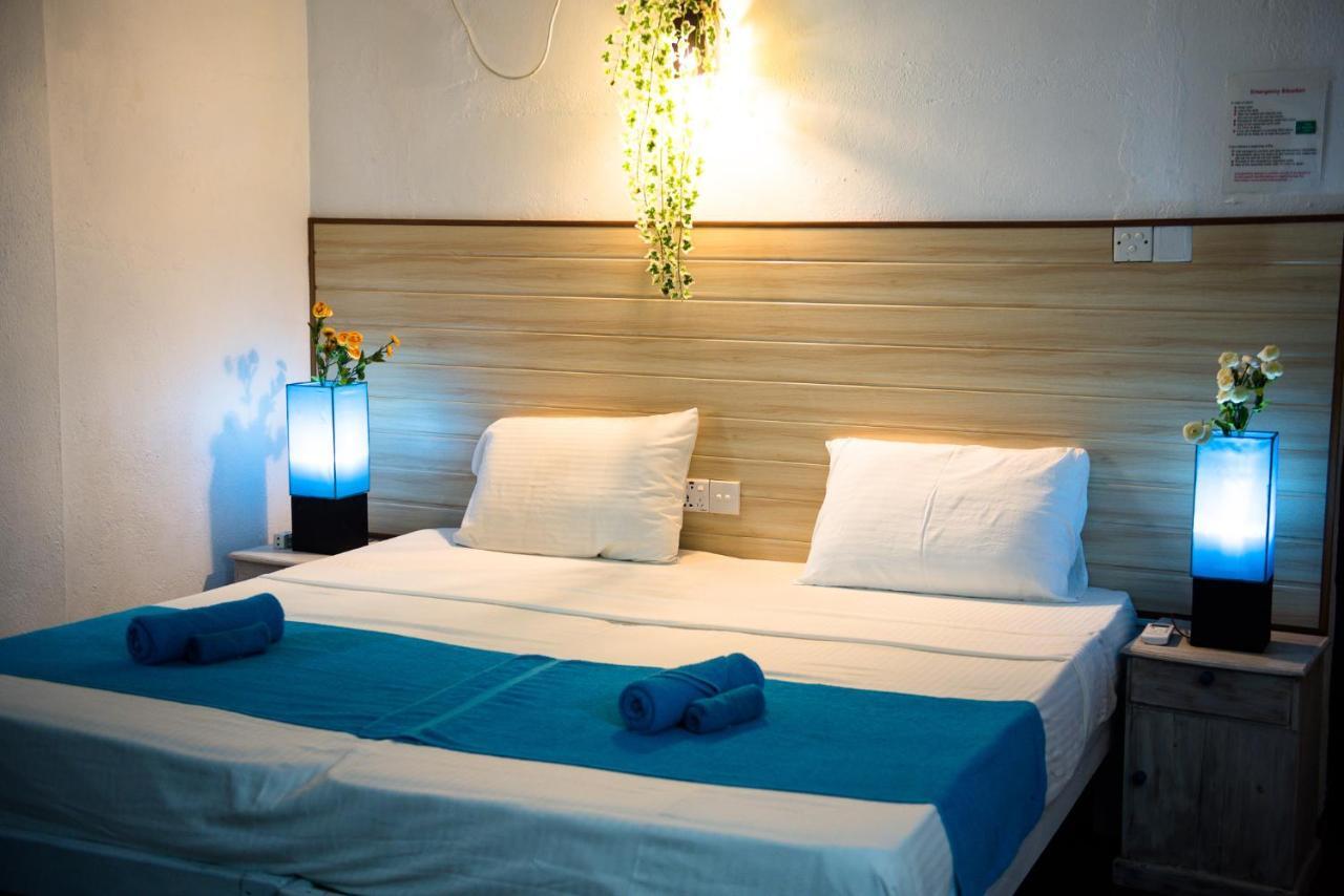 South Beach Resort コッガラ 部屋 写真