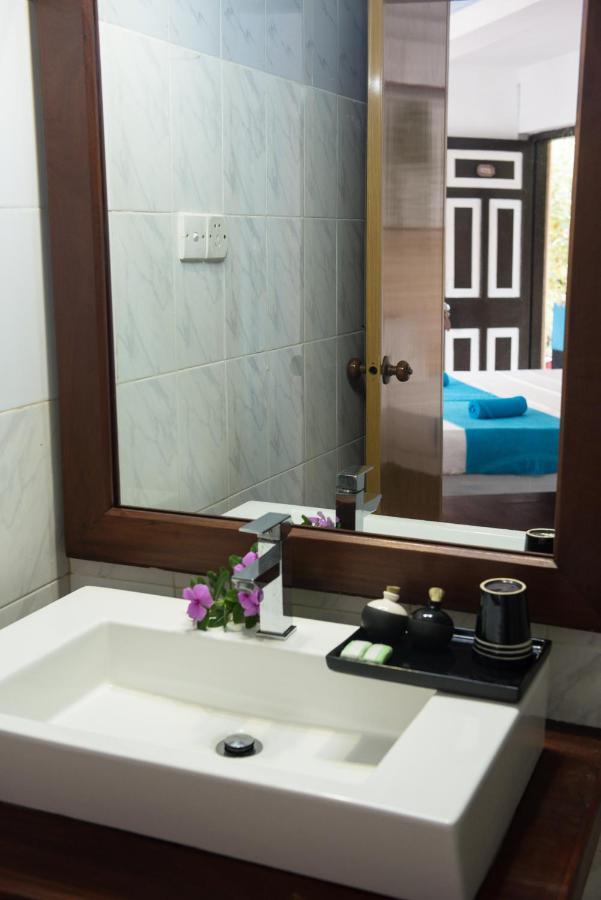 South Beach Resort コッガラ 部屋 写真