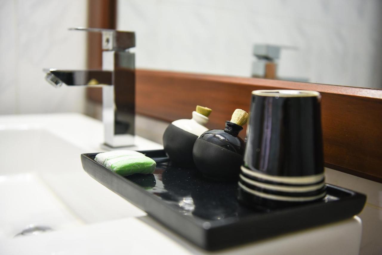 South Beach Resort コッガラ 部屋 写真