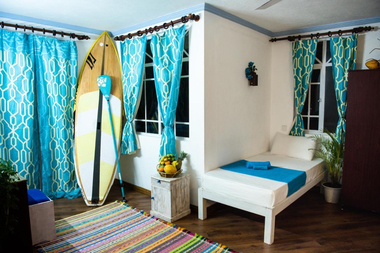 South Beach Resort コッガラ 部屋 写真