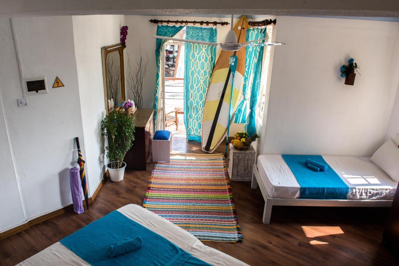 South Beach Resort コッガラ 部屋 写真